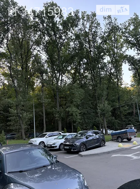 Квартира на вул. Приміська, 22 в Києві, ID 286990, фото №4