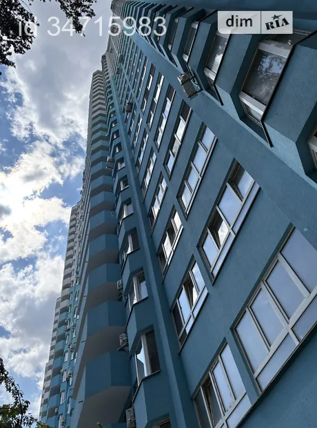 Квартира на вул. Приміська, 22 в Києві, ID 286990, фото №35