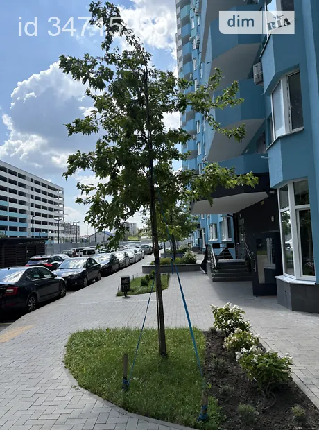 Квартира на вул. Приміська, 22 в Києві, ID 286990, фото №36