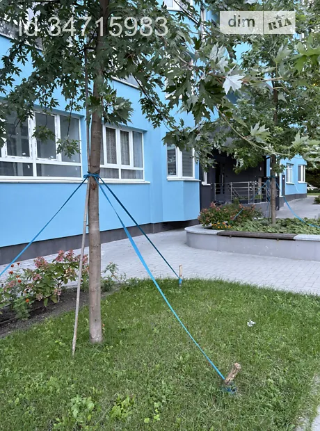 Квартира на вул. Приміська, 22 в Києві, ID 286990, фото №5