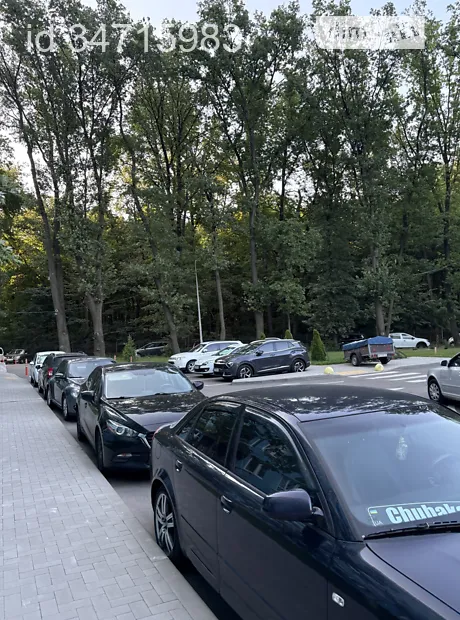 Квартира на вул. Приміська, 22 в Києві, ID 286990, фото №6