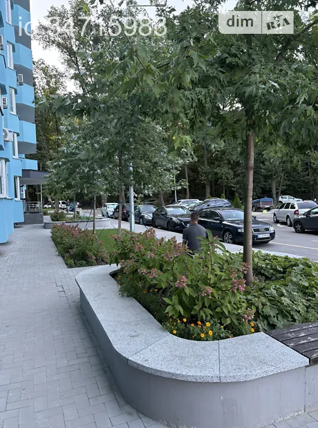 Квартира на вул. Приміська, 22 в Києві, ID 286990, фото №9