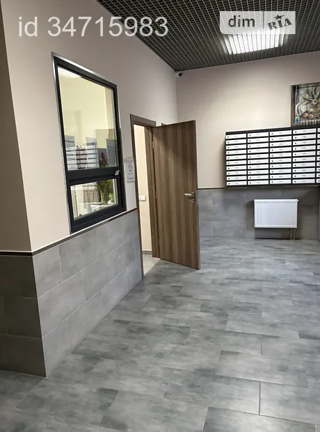 Квартира на вул. Приміська, 22 в Києві, ID 286990, фото №10