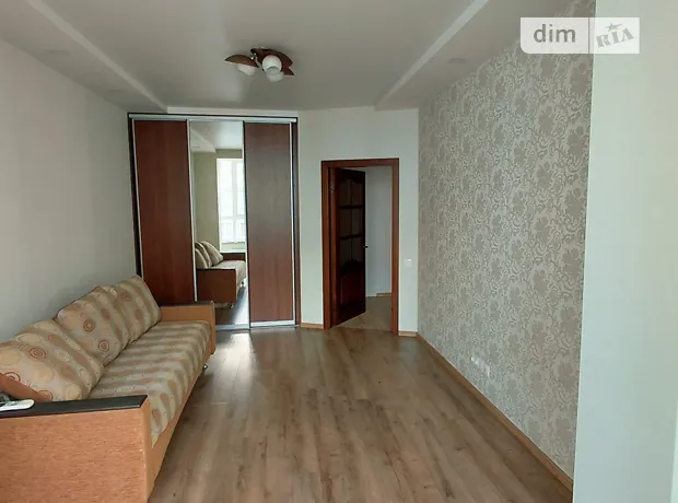 Квартира на вул. Миру, 23 в Києві, ID 287080, фото №1