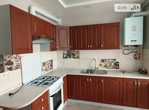 Квартира на вул. Миру, 23 в Києві, ID 287080, фото №11