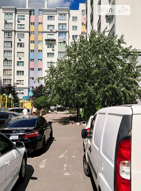 Квартира на вул. Миру, 23 в Києві, ID 287080, фото №22