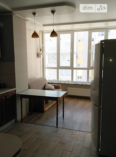 Квартира на вул. Миру, 23 в Києві, ID 287080, фото №9