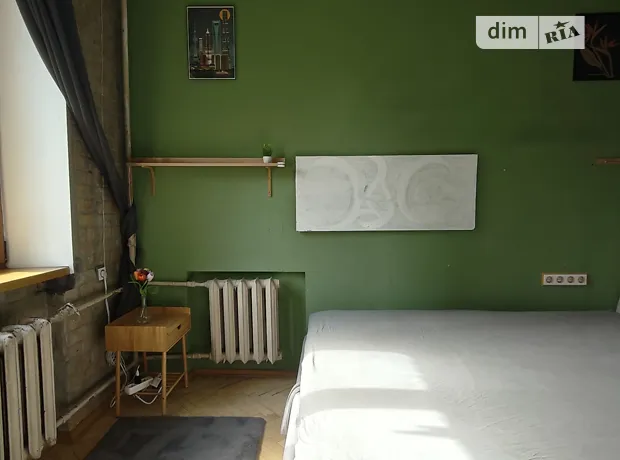 Квартира на вул. Госпітальна, 2 в Києві, ID 287071, фото №17