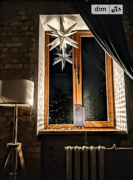 Квартира на вул. Госпітальна, 2 в Києві, ID 287071, фото №18
