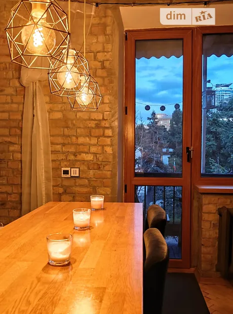 Квартира на вул. Госпітальна, 2 в Києві, ID 287071, фото №19