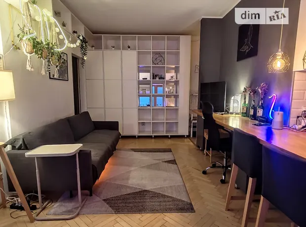 Квартира на вул. Госпітальна, 2 в Київ, ID 287071, фото №4