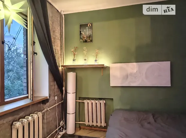 Квартира на вул. Госпітальна, 2 в Київ, ID 287071, фото №5
