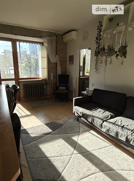 Квартира на вул. Госпітальна, 2 в Києві, ID 287071, фото №7
