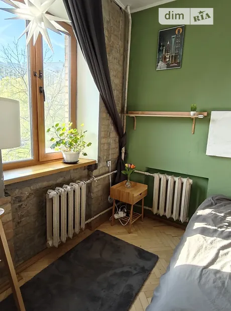 Квартира на вул. Госпітальна, 2 в Києві, ID 287071, фото №9