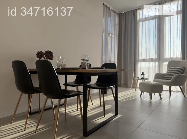 Квартира на вул. Трамвайна в Вінниці, ID 287308, фото №2