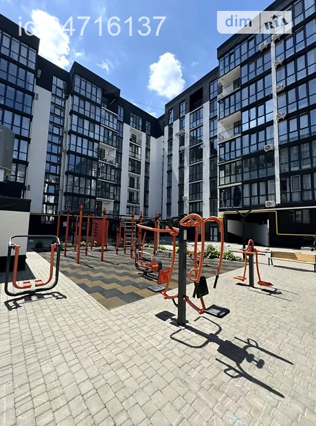 Квартира на вул. Трамвайна в Вінниці, ID 287308, фото №22