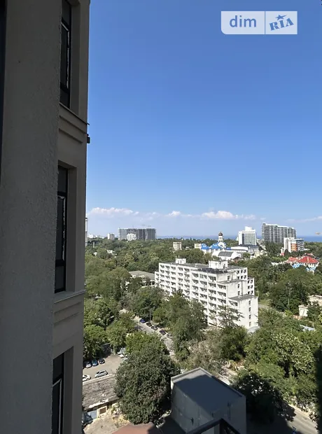 Квартира на пров. Курортний, 1Б в Одесі, ID 287118, фото №12