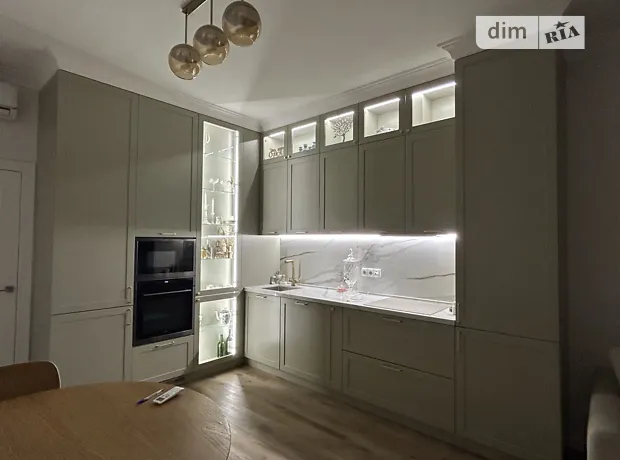 Квартира на пров. Курортний, 1Б в Одесі, ID 287118, фото №6