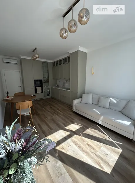 Квартира на пров. Курортний, 1Б в Одесі, ID 287118, фото №8