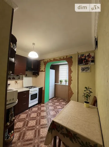 Квартира на вул. Юрія Кондратюка, 4 в Києві, ID 287197, фото №4