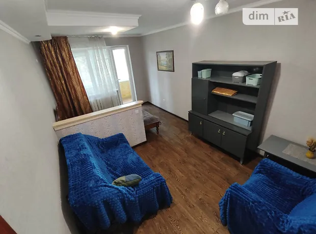 Квартира на вул. Покровська, 11 в Кривому Розі, ID 287116, фото №1