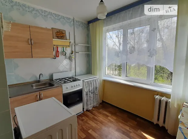 Квартира на вул. Івана Дзюби, 12 в Києві, ID 287114, фото №1