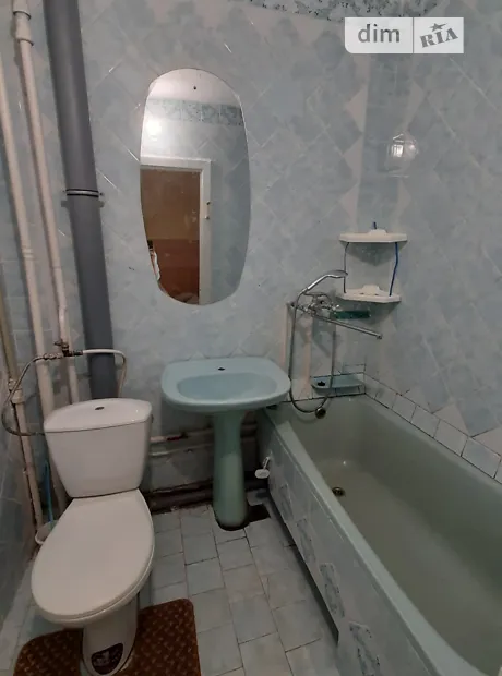 Квартира на вул. Івана Дзюби, 12 в Києві, ID 287114, фото №10
