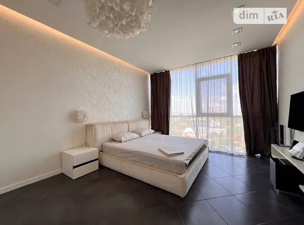 Квартира на бул. Французький, 60Б в Одесі, ID 287928, фото №1