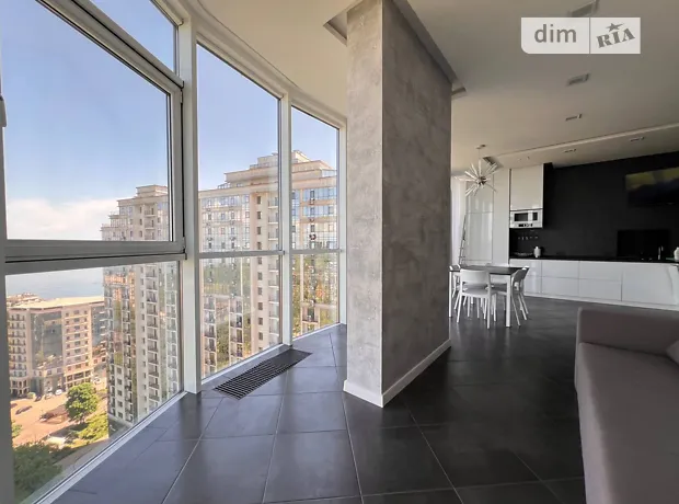 Квартира на бул. Французький, 60Б в Одесі, ID 287928, фото №11