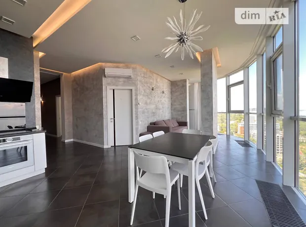 Квартира на бул. Французький, 60Б в Одесі, ID 287928, фото №8