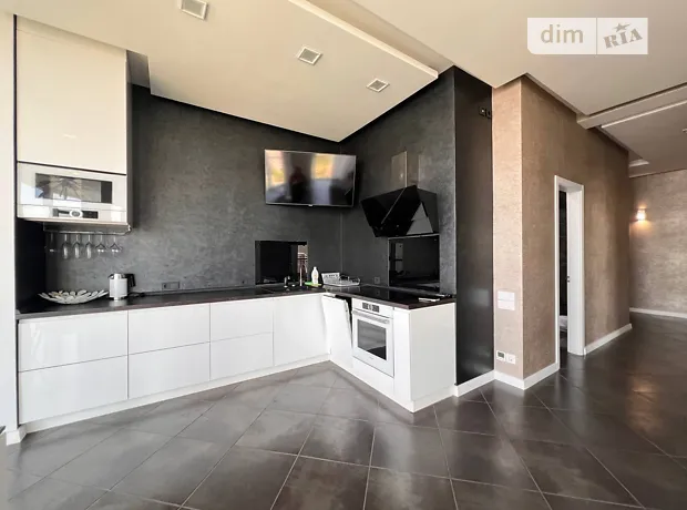 Квартира на бул. Французький, 60Б в Одесі, ID 287928, фото №9
