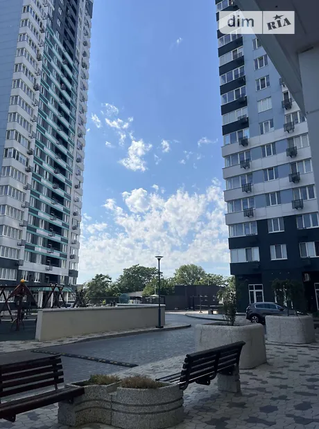 Квартира на вул. Варненська в Одесі, ID 287260, фото №15