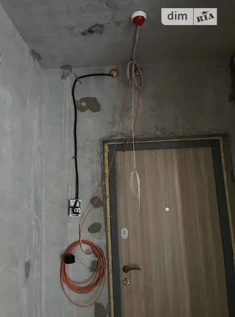 Квартира на вул. Варненська в Одесі, ID 287260, фото №28