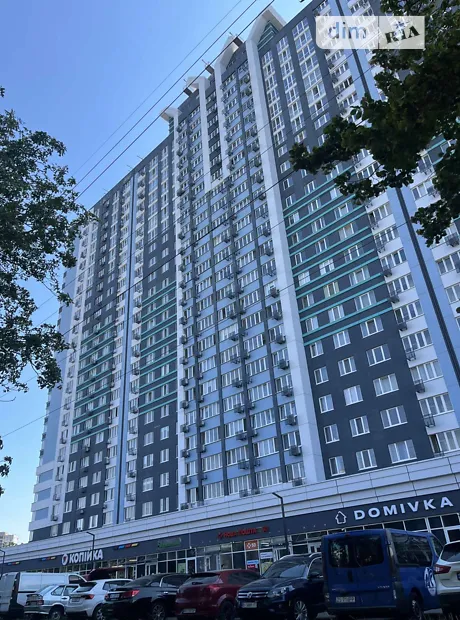 Квартира на вул. Варненська в Одесі, ID 287260, фото №5