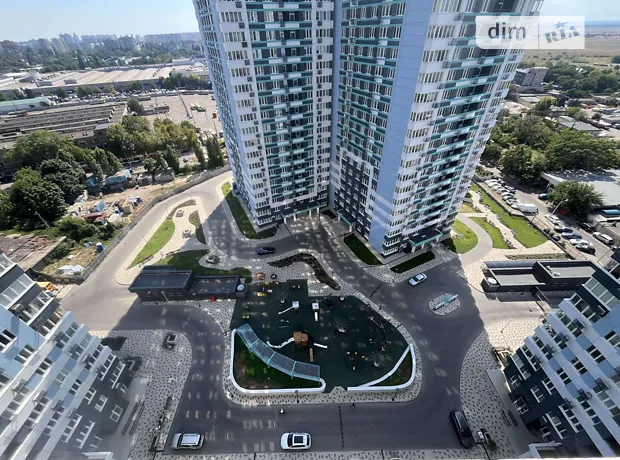 Квартира на вул. Варненська в Одесі, ID 287260, фото №42