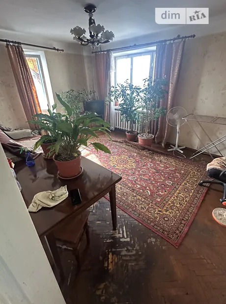 Квартира на вул. Новопирогівська, 27 в Києві, ID 287195, фото №1