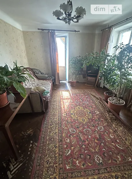 Квартира на вул. Новопирогівська, 27 в Києві, ID 287195, фото №2