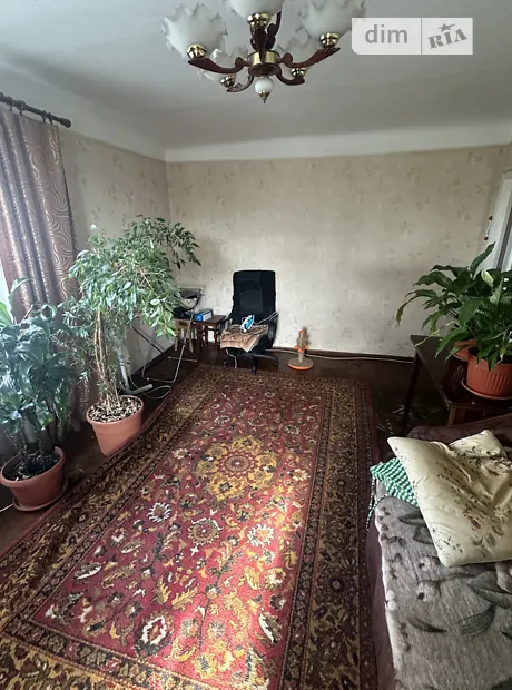 Квартира на вул. Новопирогівська, 27 в Києві, ID 287195, фото №5