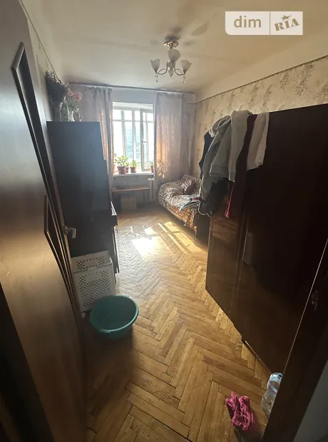 Квартира на вул. Новопирогівська, 27 в Києві, ID 287195, фото №7