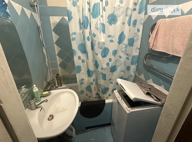 Квартира на вул. Новопирогівська, 27 в Києві, ID 287195, фото №8