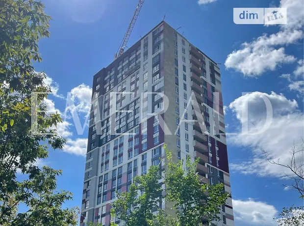 Квартира на вул. Івана Кочерги, 28 в Києві, ID 296528, фото №1