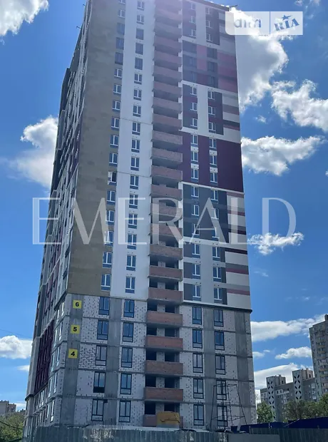 Квартира на вул. Івана Кочерги, 28 в Києві, ID 296528, фото №2