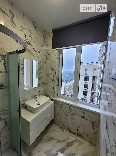 Квартира на вул. Нагірна, 16 в Києві, ID 488846, фото №11