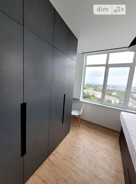 Квартира на вул. Нагірна, 16 в Києві, ID 488846, фото №12