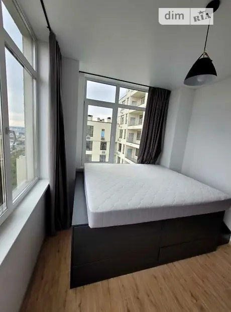 Квартира на вул. Нагірна, 16 в Києві, ID 488846, фото №13