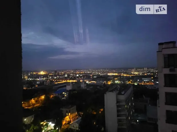 Квартира на вул. Нагірна, 16 в Києві, ID 488846, фото №14