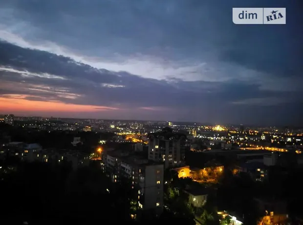 Квартира на вул. Нагірна, 16 в Києві, ID 488846, фото №3