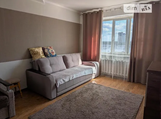 Квартира на вул. Бориса Гмирі, 15 в Київ, ID 287269, фото №1