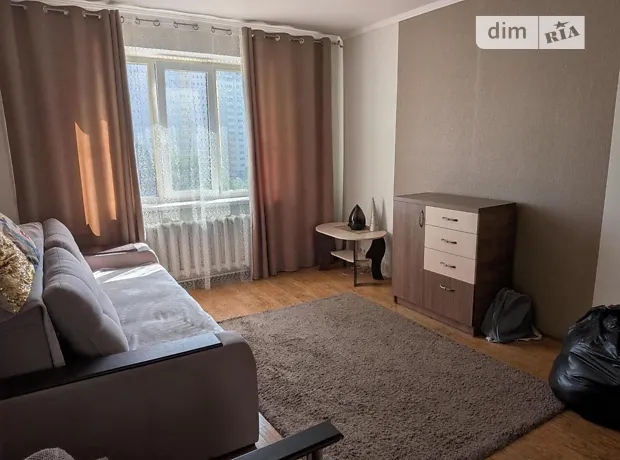Квартира на вул. Бориса Гмирі, 15 в Київ, ID 287269, фото №2