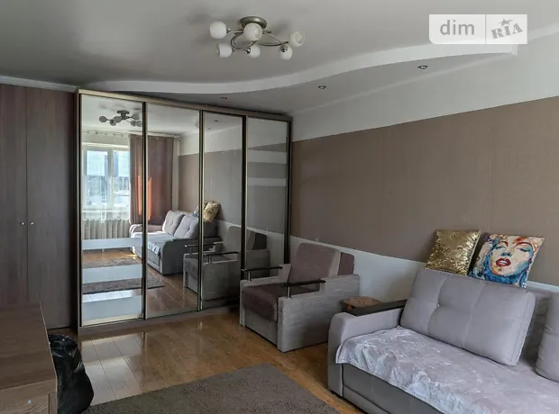 Квартира на вул. Бориса Гмирі, 15 в Київ, ID 287269, фото №3